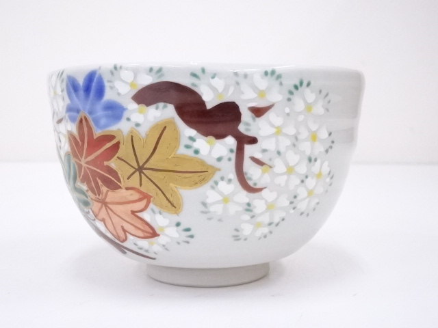 ♥古犬山　筒茶碗　ニュウあり　茶碗　茶道具　骨董　古玩 2026年最新】Yahoo!オークション -犬山焼(アンティーク、コレクション